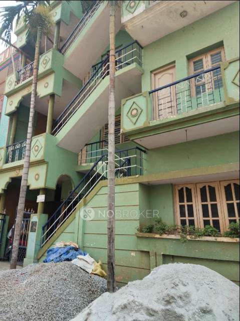 2 BHK House for Rent  In Kempegowdanagar
