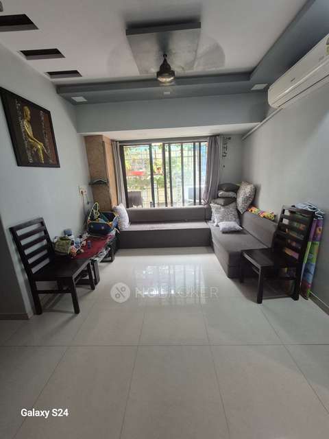 2 BHK Flat In Sadguru Paradise  For Sale  In Sadguru Paradise
