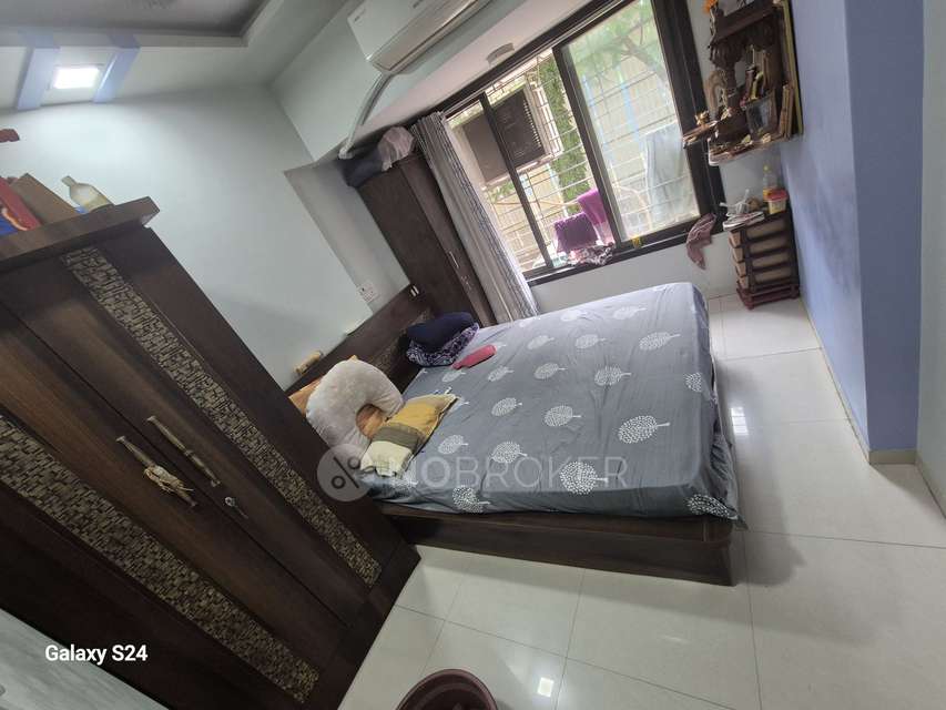 2 BHK Flat In Sadguru Paradise  For Sale  In Sadguru Paradise