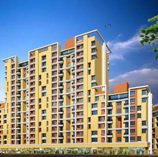 2 BHK Flat In Sadguru Paradise  For Sale  In Sadguru Paradise