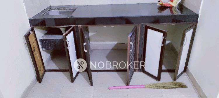 1 BHK Flat In Hansdhwani Gruhsankul For Sale  In Kalamboli