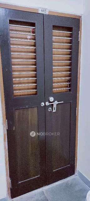 1 BHK Flat In Hansdhwani Gruhsankul For Sale  In Kalamboli