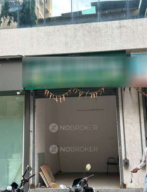 Shop in Mahalaxmi Residency, Mumbai for sale 