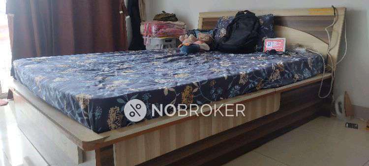 1 BHK Flat In Prem Mairah Residences For Sale  In Pimpri-chinchwad