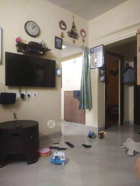 1 BHK Villa In Mangalam Moonlight For Sale  In Ambattur