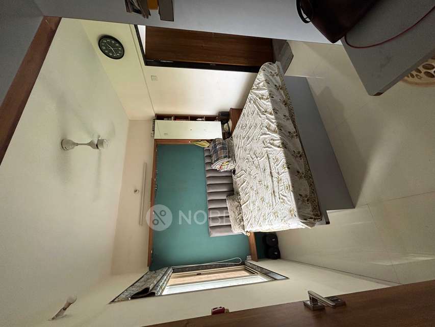 2 BHK Flat In Belleza For Sale  In Hadapsar