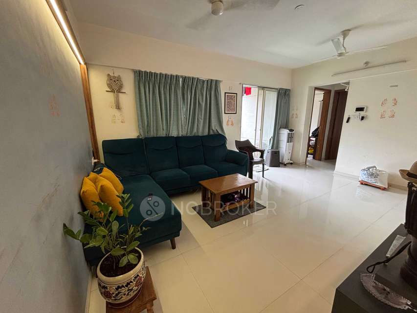 2 BHK Flat In Belleza For Sale  In Hadapsar