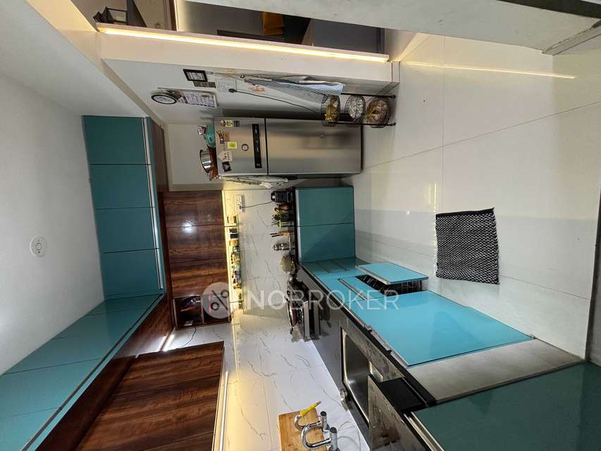 2 BHK Flat In Belleza For Sale  In Hadapsar