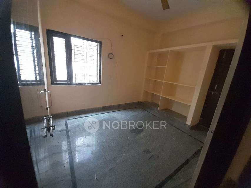 1 BHK House for Rent  In Bharath Nagar Colony