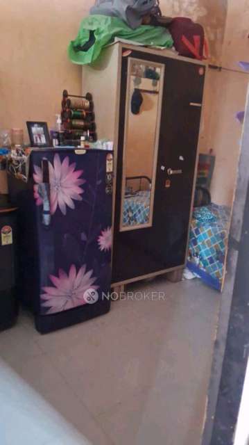 1 BHK House For Sale  In 6662+7vp, New Balaji Nagar, Ambernath, Maharashtra 421505, India