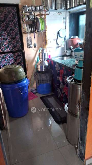 1 BHK House For Sale  In 6662+7vp, New Balaji Nagar, Ambernath, Maharashtra 421505, India