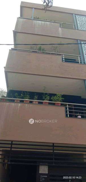 1 RK Flat In Maruthi Residency  for Rent  In Channapatna