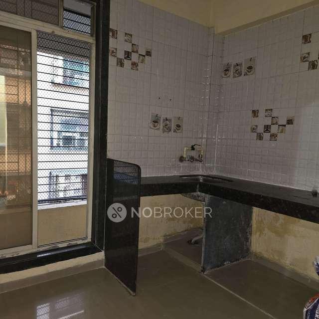 1 BHK Flat In Gaurivinayak Kashish Galaxy for Rent  In Kalyan East