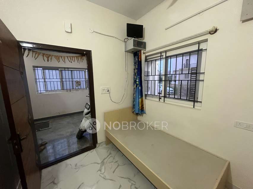 1 RK House for Rent  In Kalyan Nagar