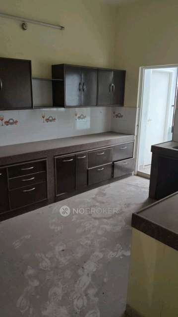 4 BHK Flat In Saeban for Rent  In 8-2-6814a, Fortune Enclave, Sri Ram Nagar Colony, Banjara Hills, Hyderabad, Telangana 500034, India