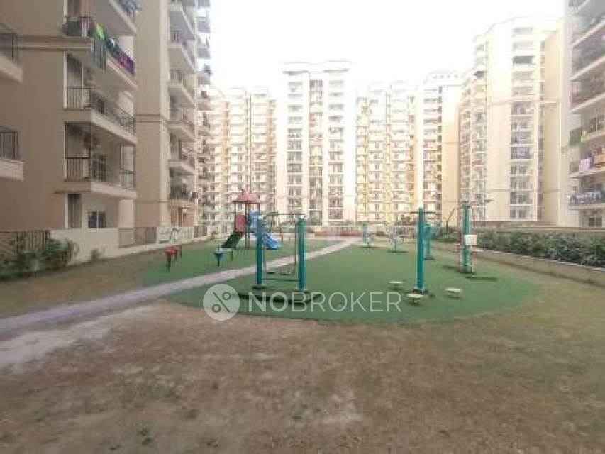 2 BHK Flat In Nilaya Greens for Rent  In Raj Nagar Extension, Ghaziabad