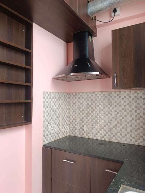 2 BHK Flat In Urbanrise Jubliee Residency For Sale  In Guduvanchery