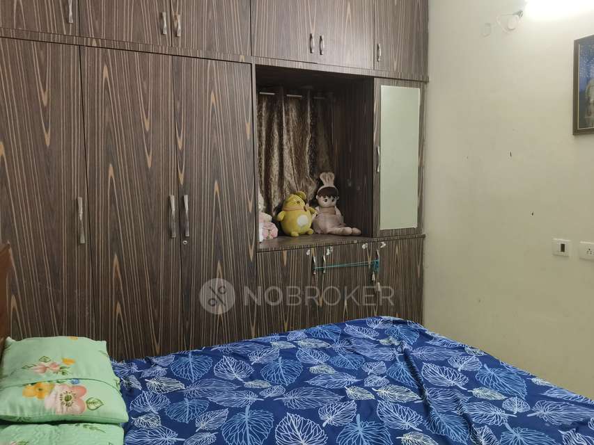 2 BHK Flat In Sri Lakshmi Narasimha Apartments For Sale  In Miyapur