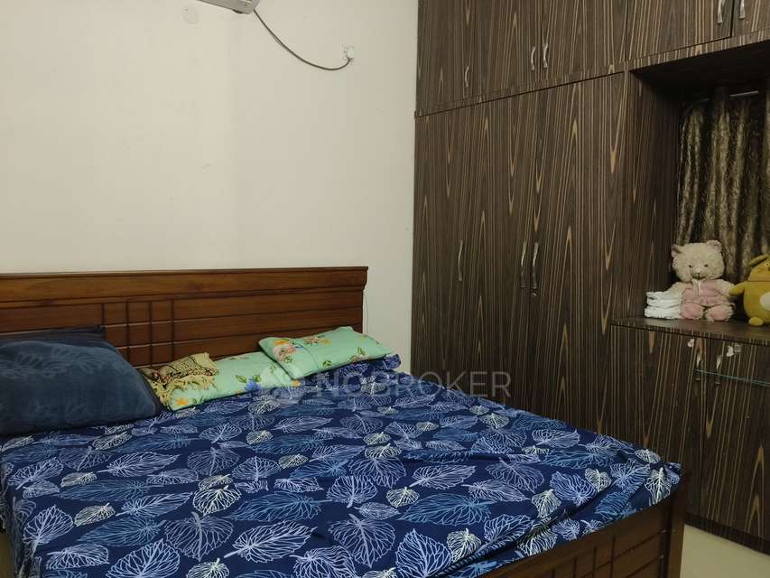 2 BHK Flat In Sri Lakshmi Narasimha Apartments For Sale  In Miyapur