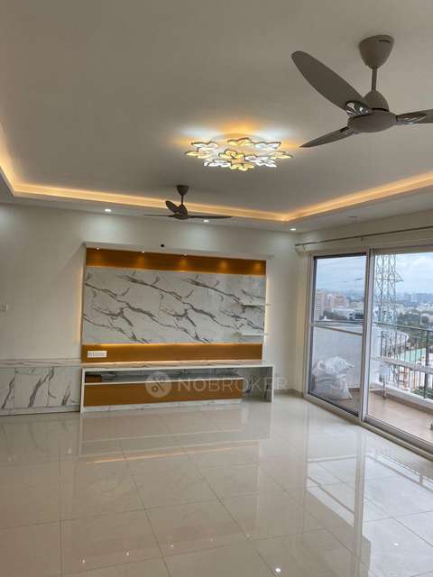 3 BHK Flat In Godrej Air For Sale  In Hoodi Metro Station