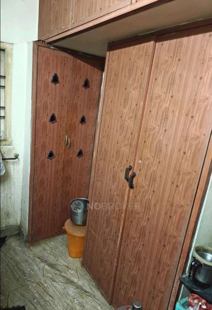 2 BHK Flat In Moonlight Sonata For Sale  In Agatheeswarar Nagar 2nd Cross St