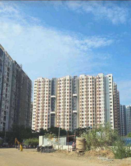 2 BHK Flat In Tnhb Lig Flat Athipett,  For Sale  In Ambattur Industrial Estate