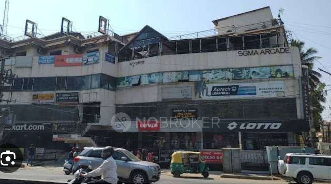 Office Space in Marathahalli, Bangalore for Rent 