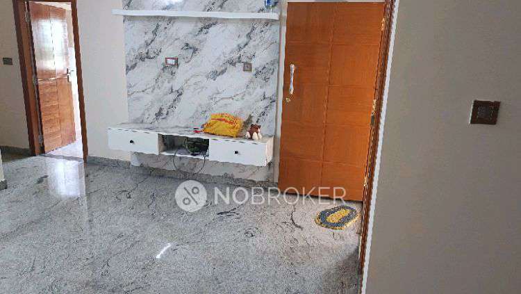 4+ BHK House For Sale  In Jalahalli West