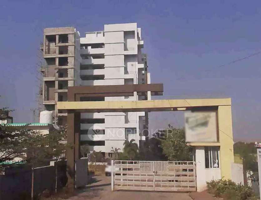 1 BHK Flat In Venture City  For Sale  In Dudulgaon