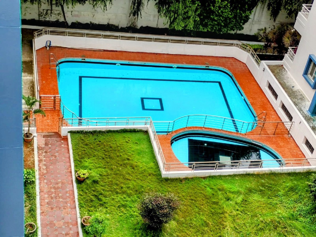 Ramapriya Brundavan Gardenia