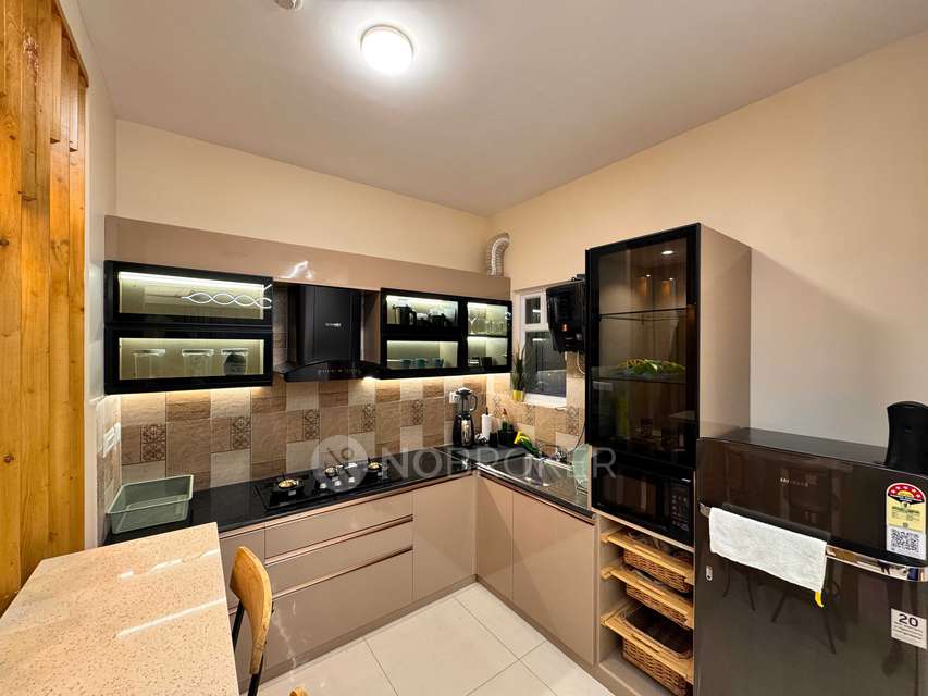 2 BHK Villa In Godrej Royale Woods For Sale  In Boovanahalli