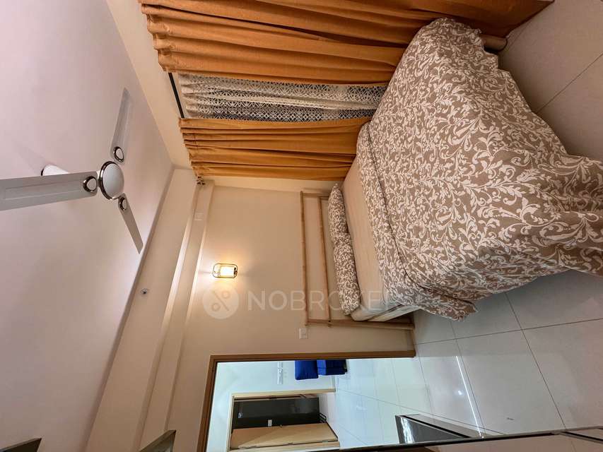 2 BHK Villa In Godrej Royale Woods For Sale  In Boovanahalli