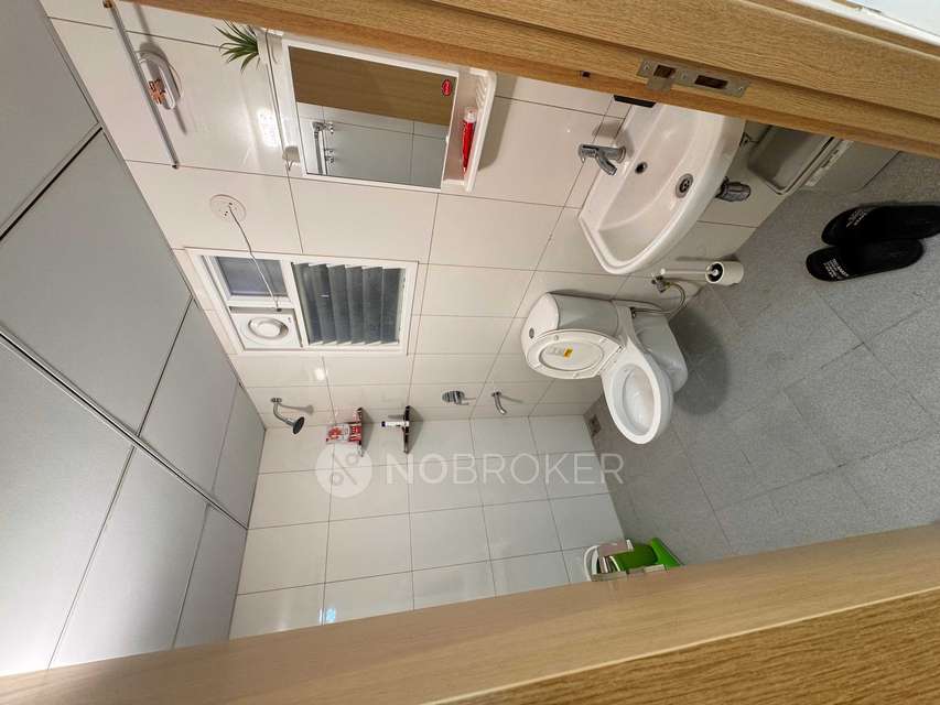 2 BHK Villa In Godrej Royale Woods For Sale  In Boovanahalli