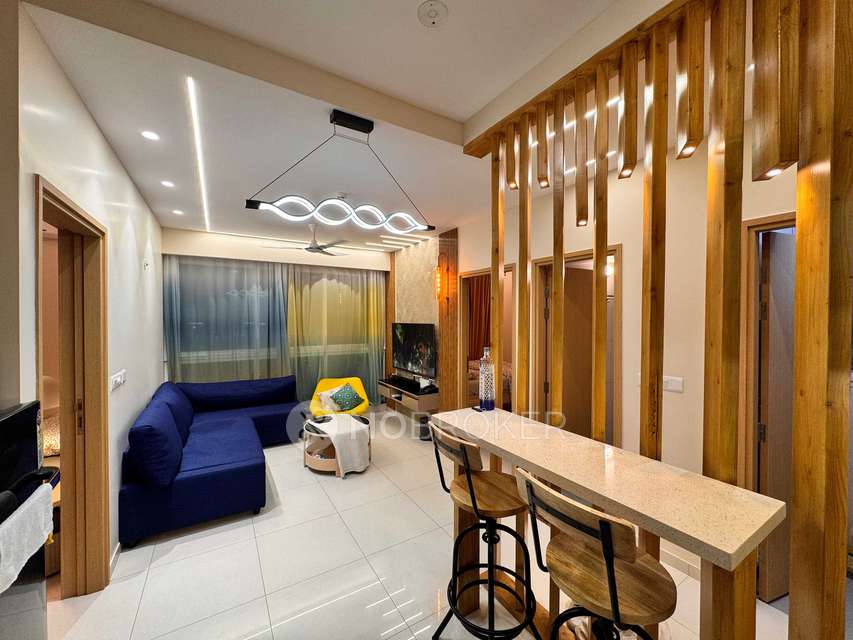 2 BHK Villa In Godrej Royale Woods For Sale  In Boovanahalli