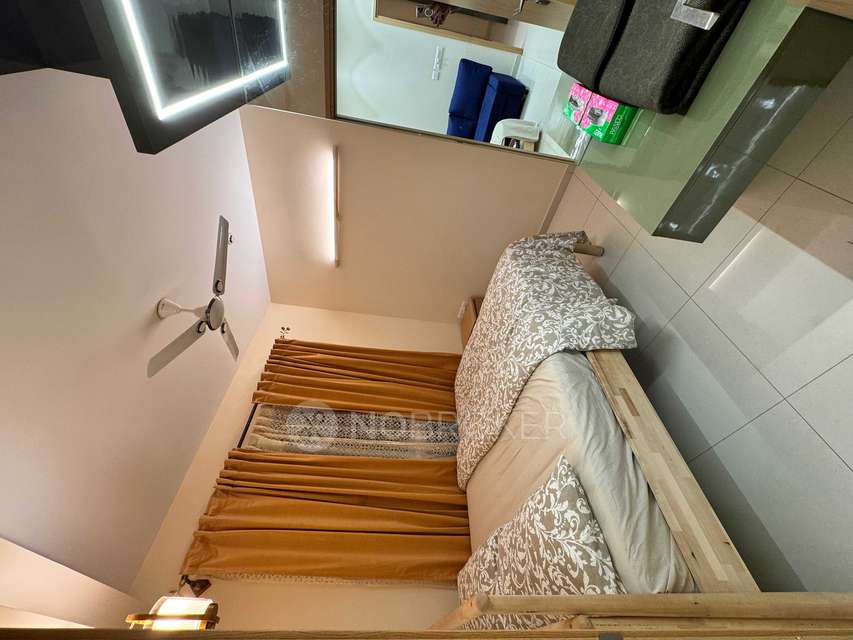 2 BHK Villa In Godrej Royale Woods For Sale  In Boovanahalli