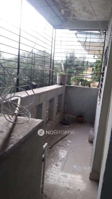 1 BHK Flat In Bhondve Building  for Rent  In Dehu 