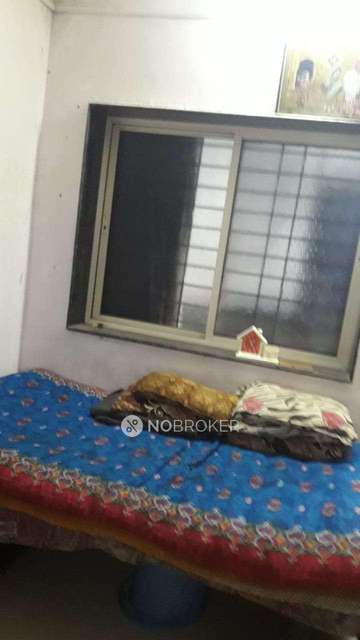 1 BHK Flat In Bhondve Building  for Rent  In Dehu 