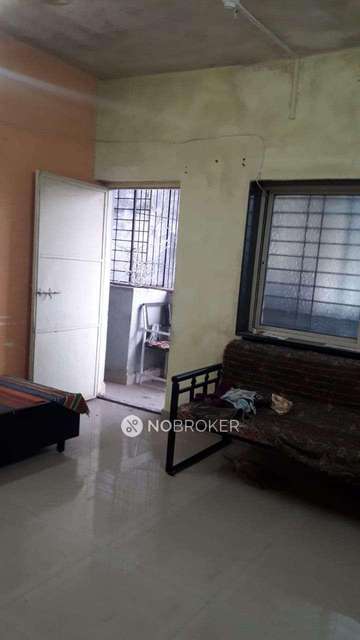 1 BHK Flat In Bhondve Building  for Rent  In Dehu 
