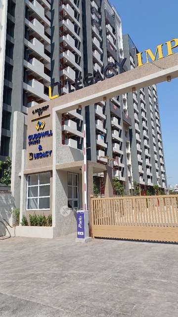 2 BHK Flat for Rent  In Legacy Imperial Phase 1