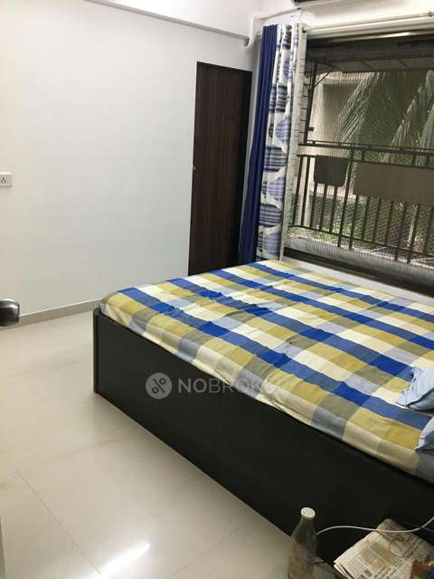 2 BHK Flat In Shreeji Apartment For Sale  In Kandivali West