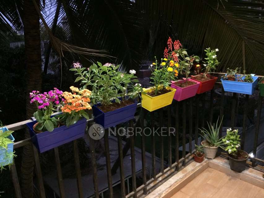 2 BHK Flat In Shreeji Apartment For Sale  In Kandivali West