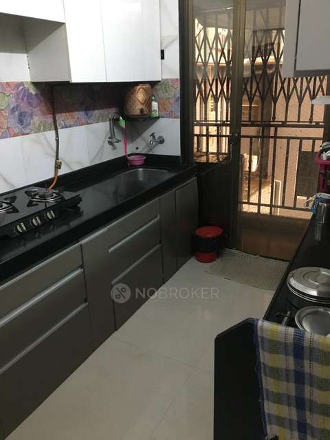 2 BHK Flat In Shreeji Apartment For Sale  In Kandivali West