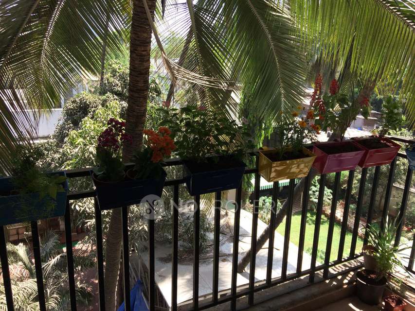 2 BHK Flat In Shreeji Apartment For Sale  In Kandivali West