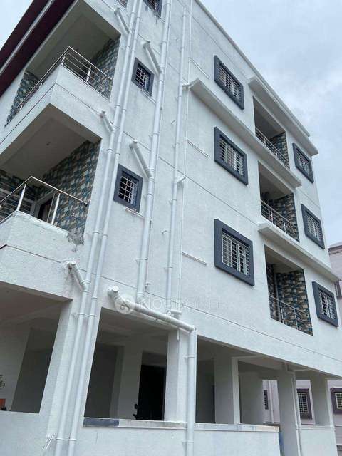 1 RK Flat In Sb for Rent  In Dhamale Food Mall