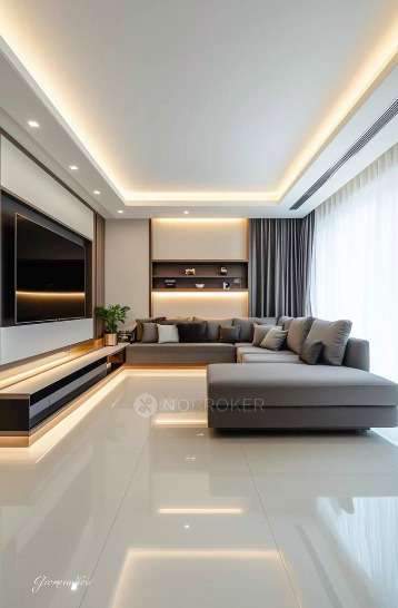 2 BHK Flat In Shubh Manokamana For Sale  In Kalyan West