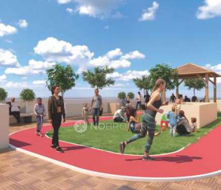 1 BHK Flat In Ashtavinayak Vaishnavi Pride For Sale  In Kalyan East