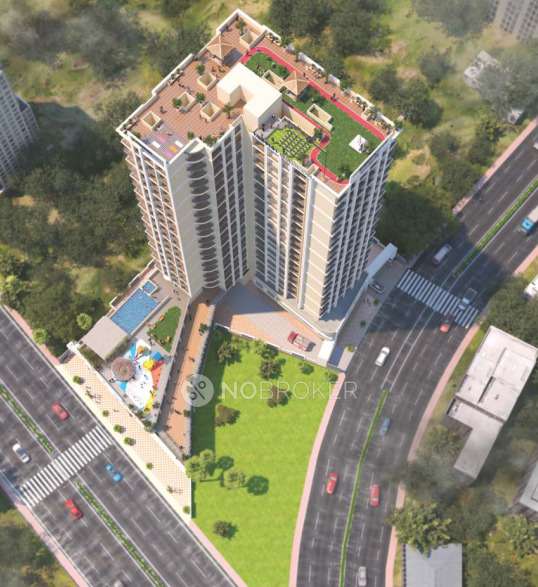 1 BHK Flat In Ashtavinayak Vaishnavi Pride For Sale  In Kalyan East