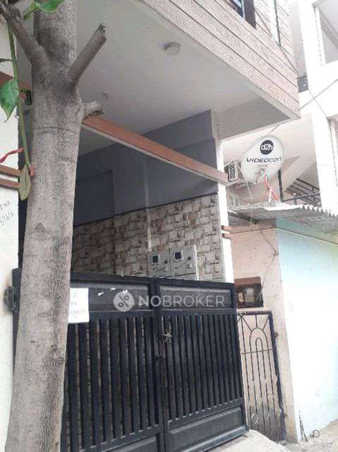 1 RK Flat for Rent  In Govindapura