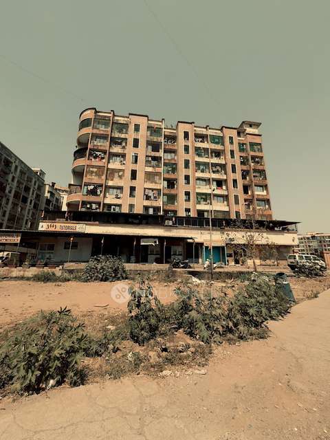 1 RK Flat In Narendra Nagar Appartment Nalasopara East For Sale  In Crhq+m2m, Manevale Pada, Nalasopara East, Nala Sopara, Maharashtra 401208, India