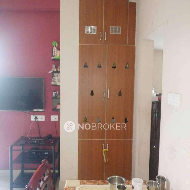 2 BHK Flat In Sree Sai Flats For Sale  In Kolapakkam